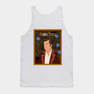 Conway Tank Top